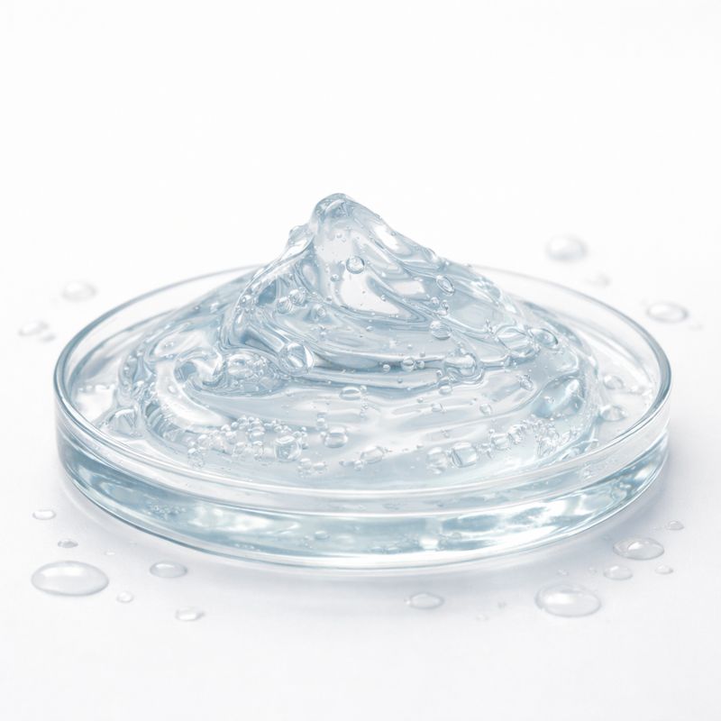 hyaluronic acid ingredient bee divine natural organic skincare brand uk luxury CRMS Skin intelligence