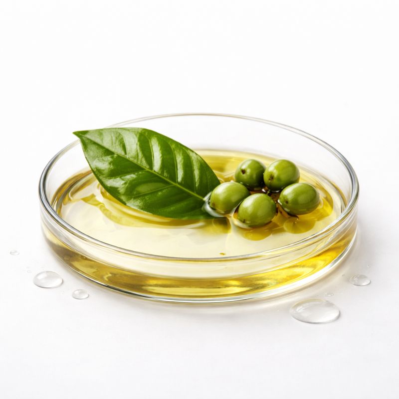 Coffee oil Ingredients bee divine natural skincare organic luxury brand uk CRMS Skin intelligence