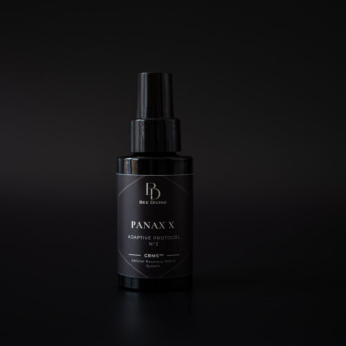 PANAX X