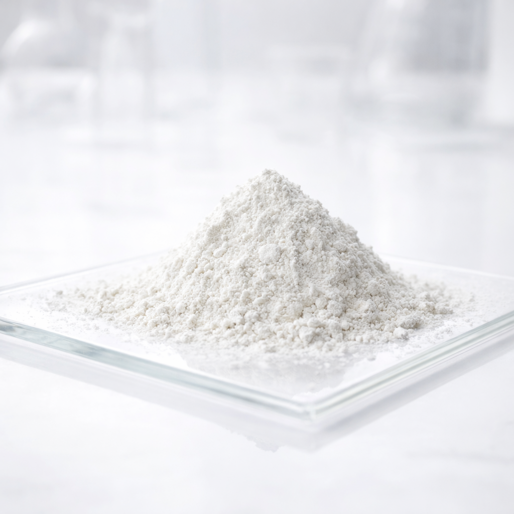 Kaolin clay white powder CRMS Bee Divine natural organic skincare luxury brand UK Skin Intelligence face mask mineral oily skin