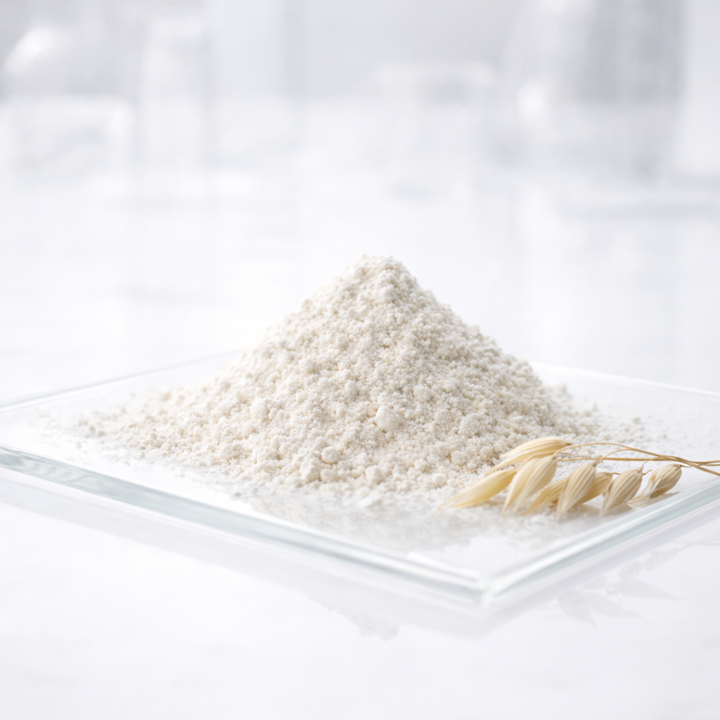 Serenelle bee divine colloidal oatmeal oat kernel flour ingredient natural skincare organic luxury brand UK CRMS Skin Intelligence Bee Divine dry skin sensitive skin face mask Serenelle