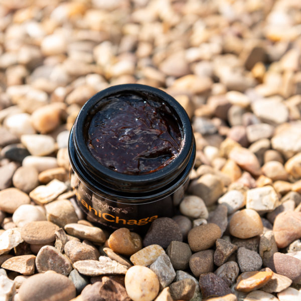 Natural & organic cosmetic BotaniChaga Face mask