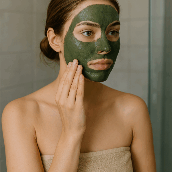 Natural & organic Bee Divine Face Mask