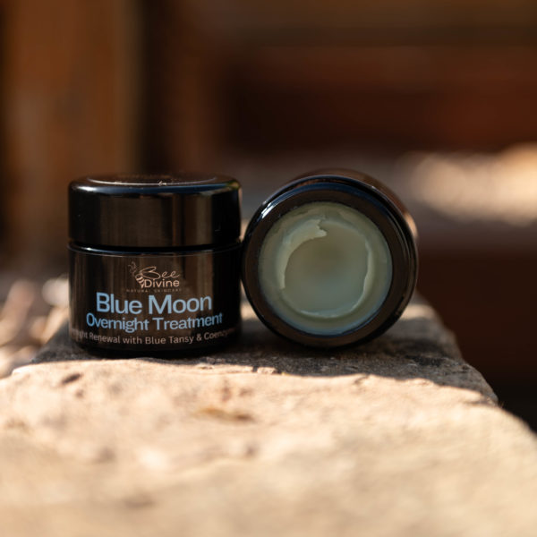 Blue Moon balm photo