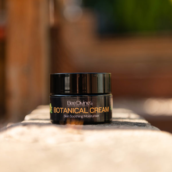 Natural & organic
