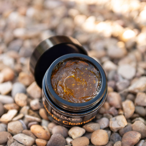 Natural & organic nectar cleanser