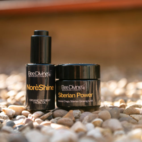 Natural & organic Siberian and NoreShine Duo bundle