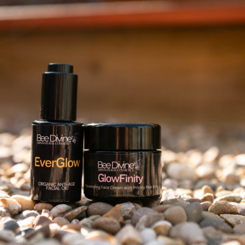 Natural & organic Duo Anti Age Bee Divine