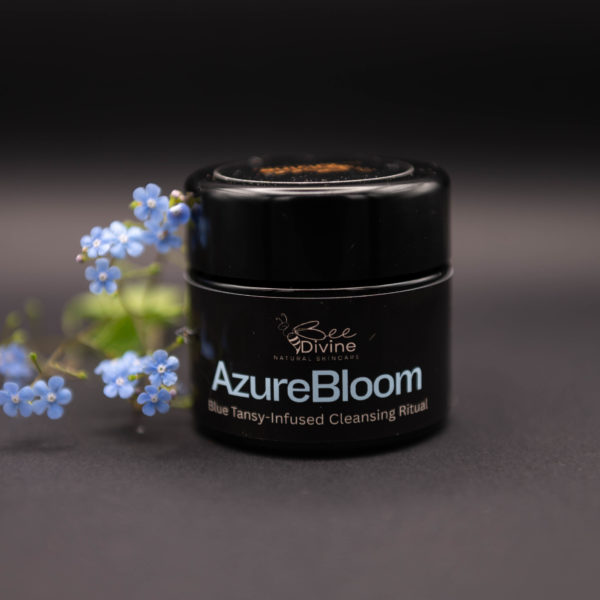 Natural & organic AzureBloom