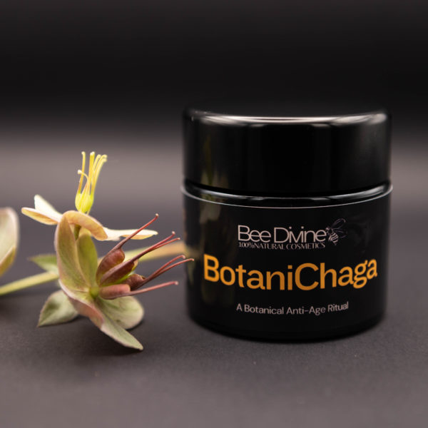 Natural & organic Bee Divine Oleogel Face mask