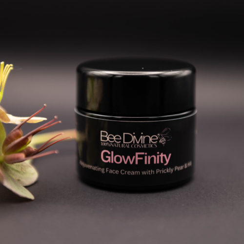 Natural & organic anti age duo gallery Bee Divine