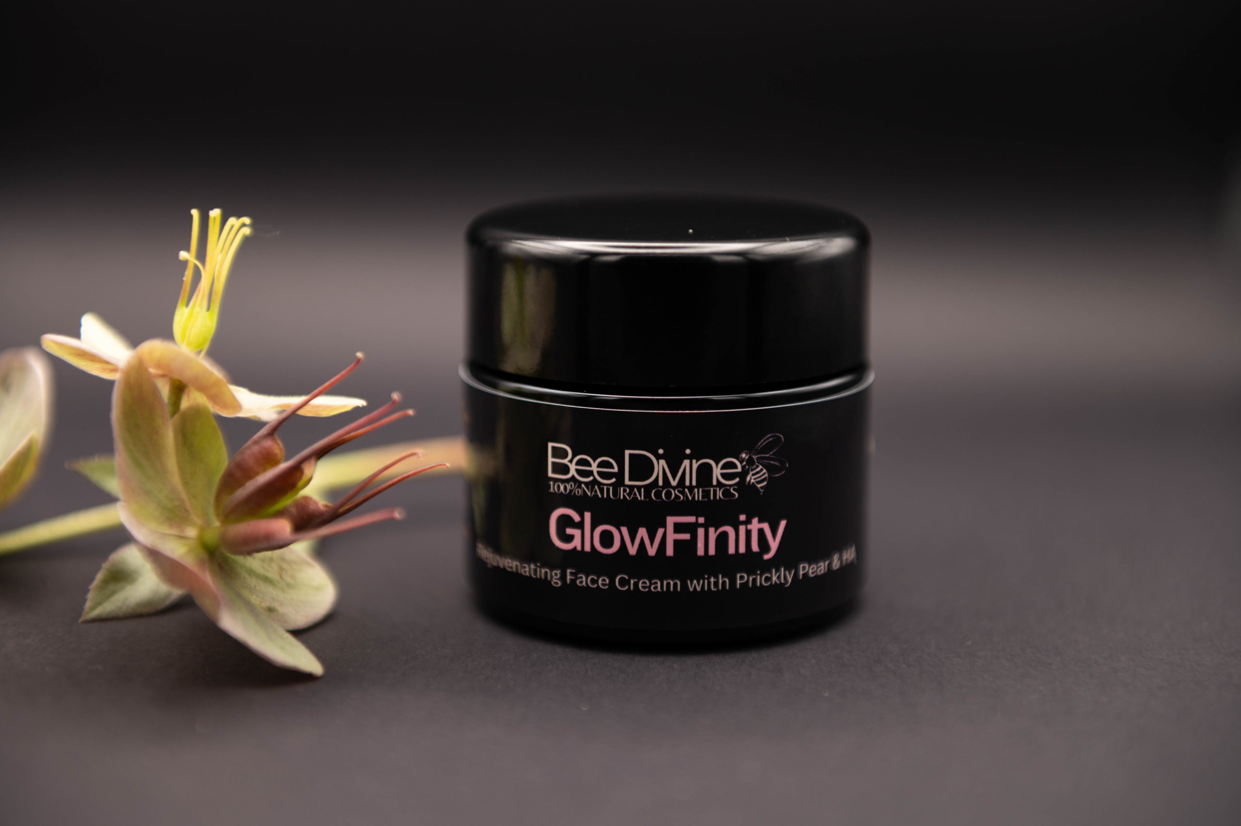Natural & organic anti age duo gallery Bee Divine