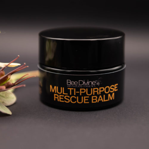 Natural & organic Multi-purpose Rescue Balm