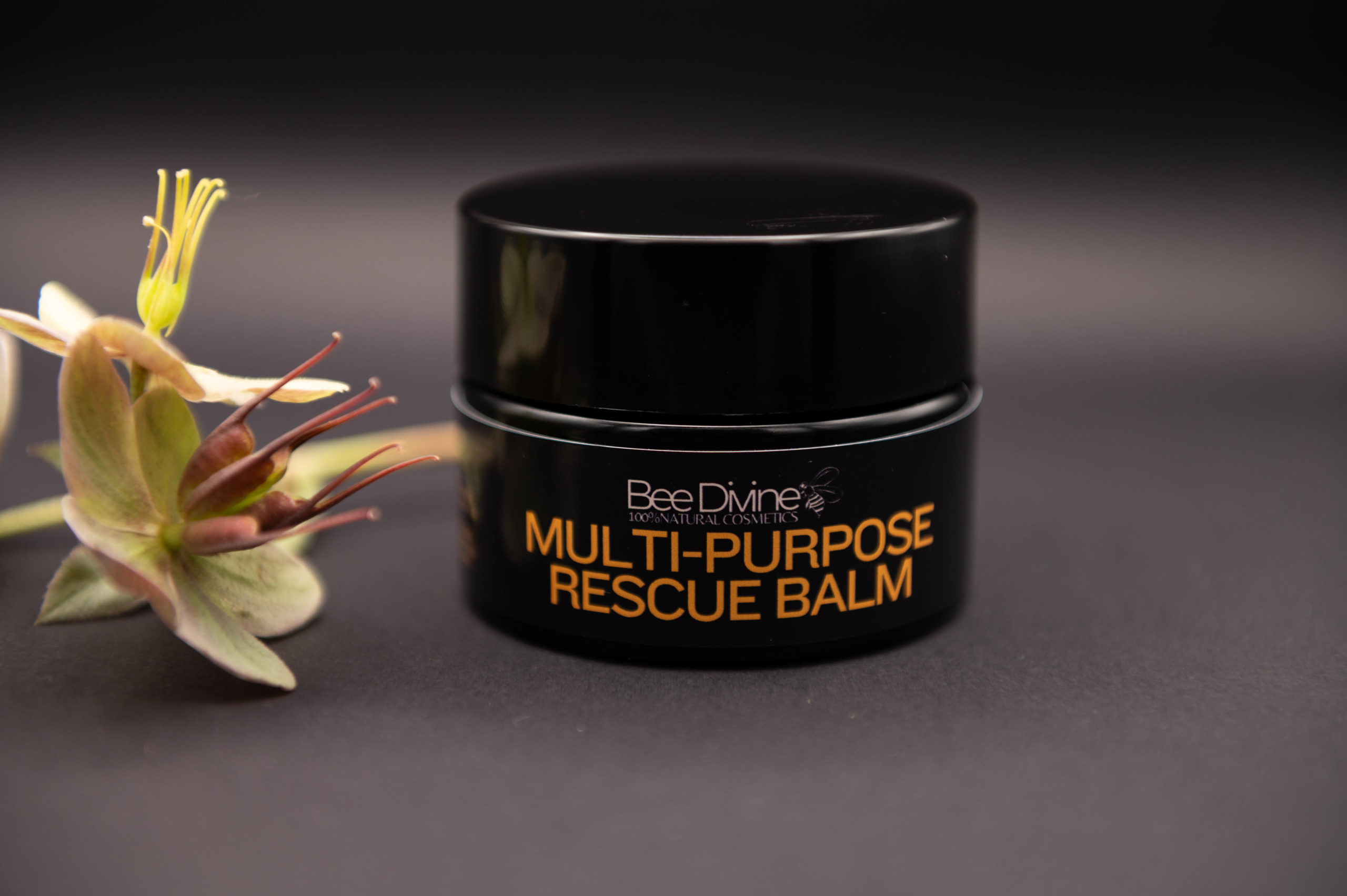 Natural & organic Multi-purpose Rescue Balm