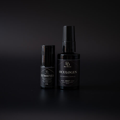 The Essential Eye Ritual