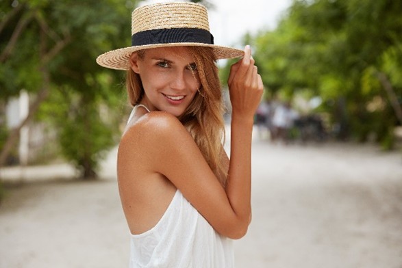 Summer Skincare: 9 Tips for Healthy and Glowing Skin – Bee Divine