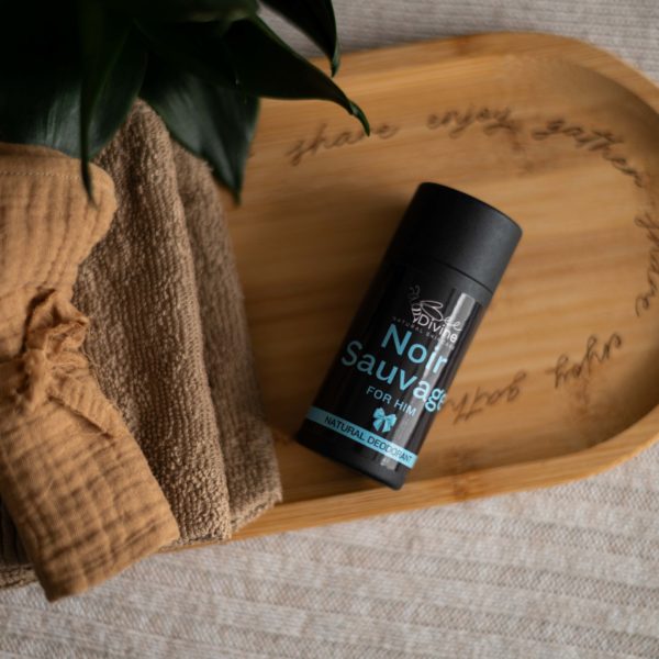 Natural Deodorant - Image 5