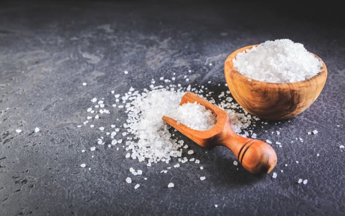 epsom salt bee divine natural and organic skincare skin benefits ingredients