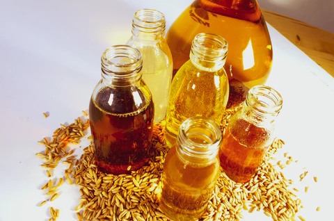 oat oil skin benefits ingredients bee divine natural and organic skincare cosmetic