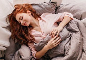overnight treatment