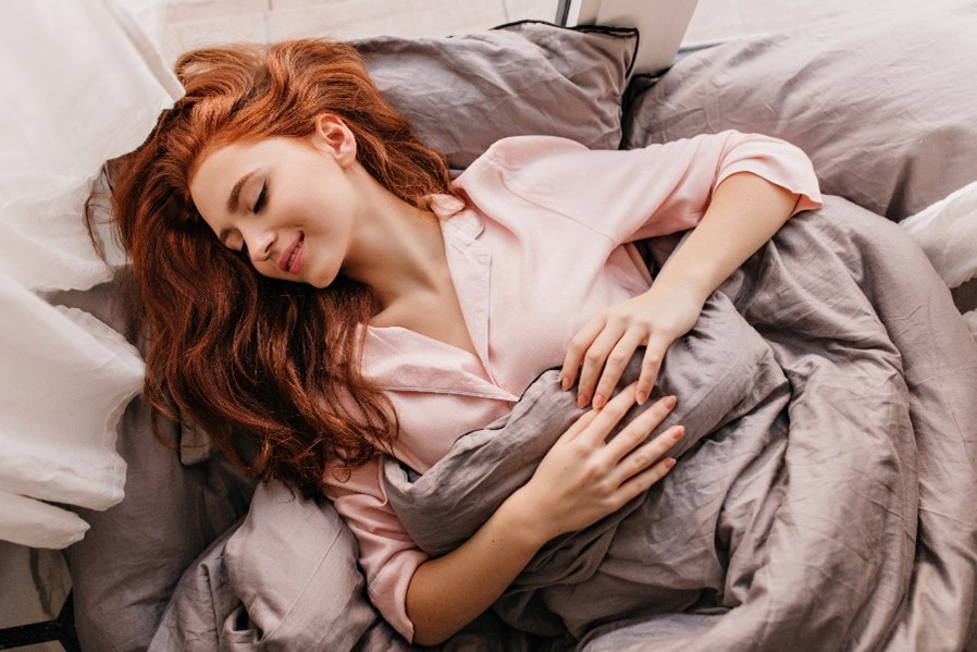 overnight treatment