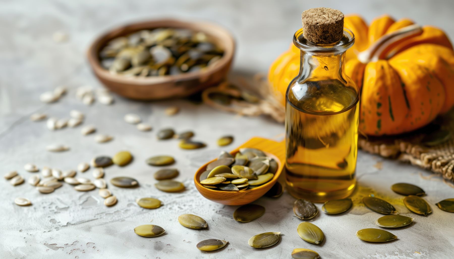 pumpkin oil skin benefits ingredients bee divine natural and organic skincare cosmetic