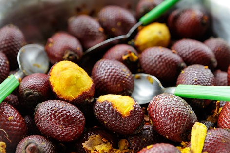 buriti oil bee divine natural and organic skincare skin benefits ingredients cosmetic vegan