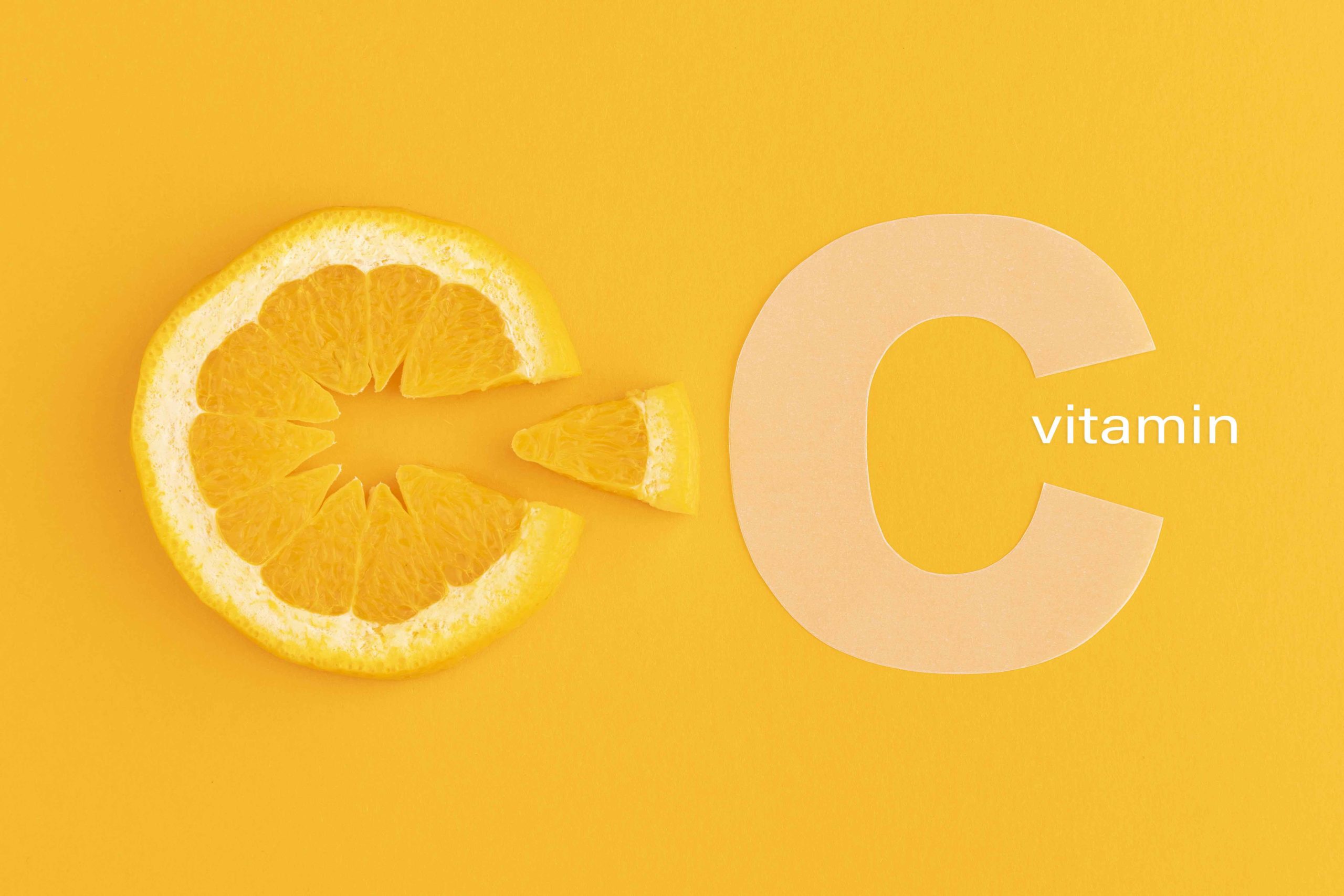 SAP vitamin c Sodium Ascorbyl Phosphate skin benefits ingredients bee divine natural and organic skincare