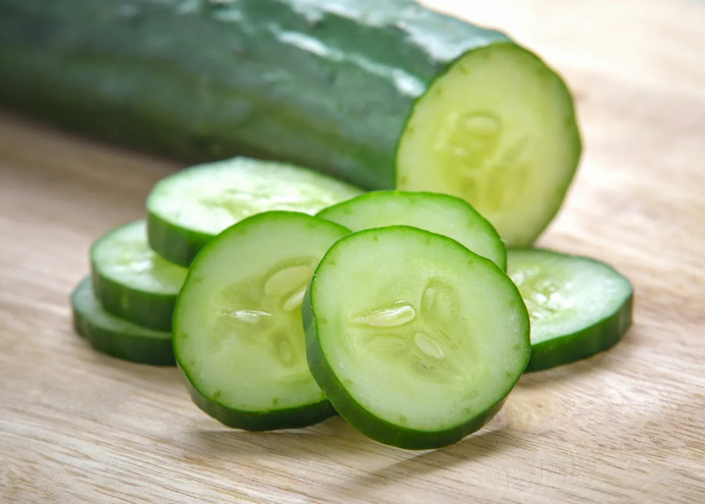 cucumber ingredients Bee Divine Natural and Organic Skincare Cosmetic skin benefits