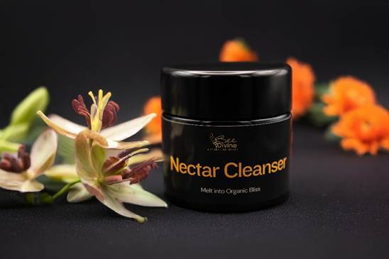 facial cleanser