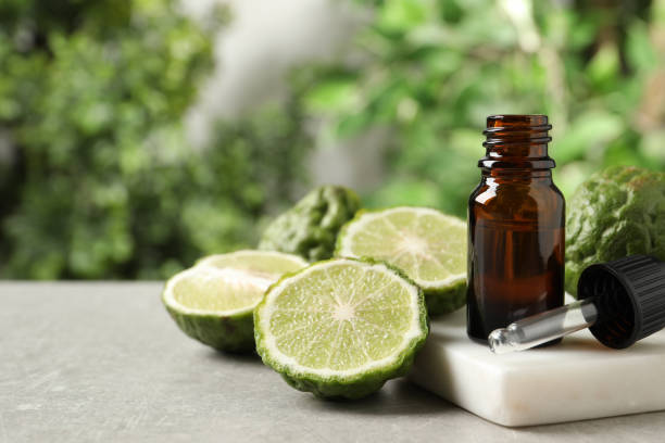 bergamot skincare natural and organic Bee Divine cosmetic vegan ingredients skin benefits