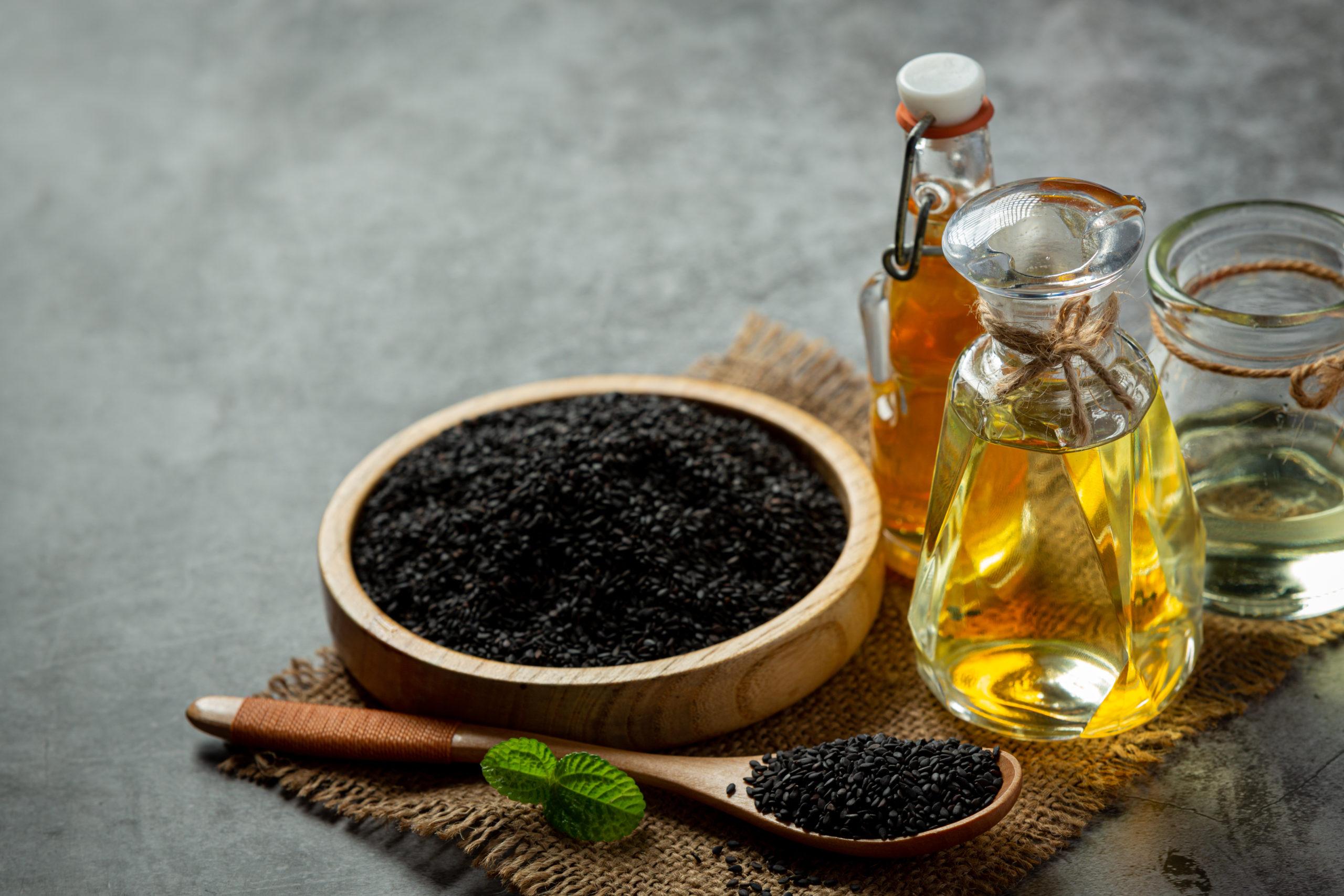 black seed oil skin benefits ingredients bee divine natural and organic skincare