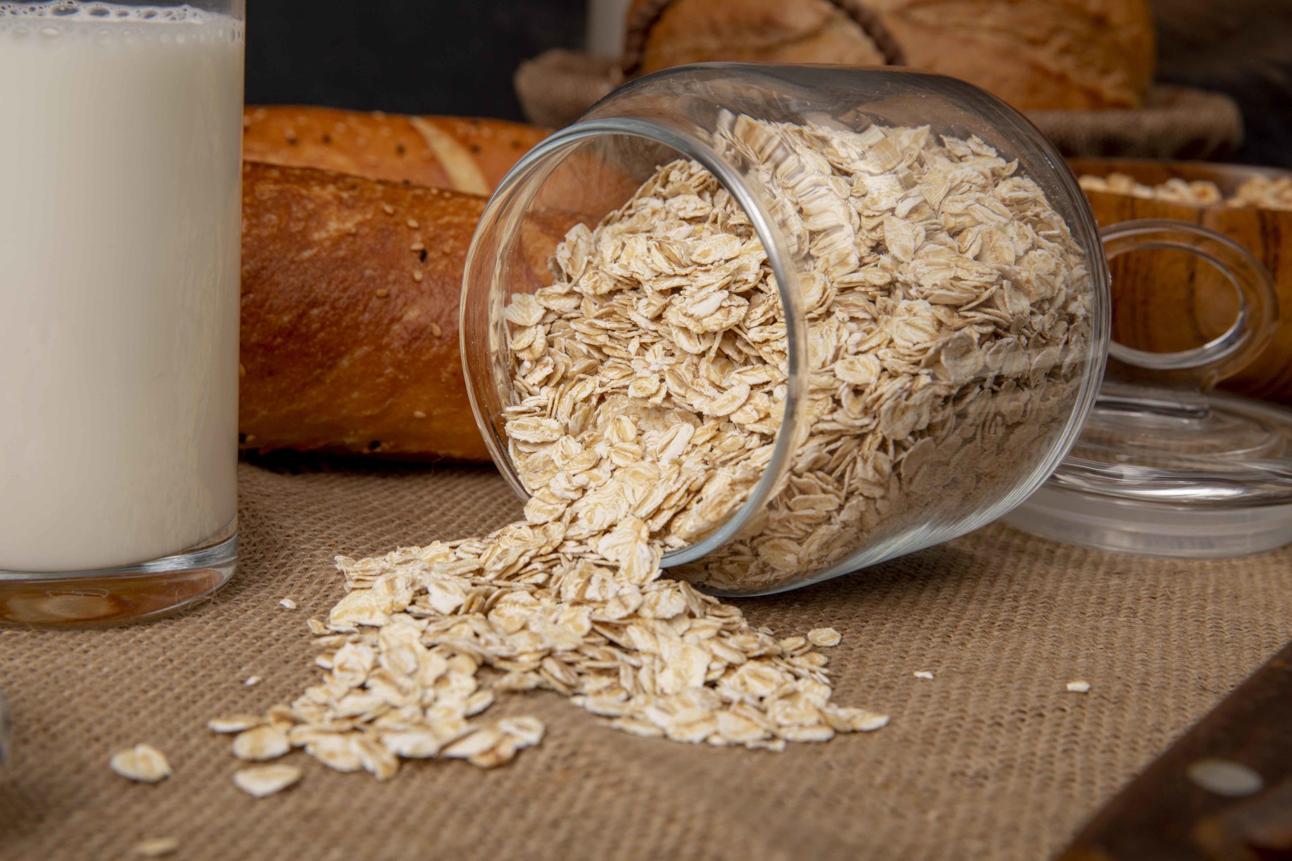 colloidal oat skin benefits ingredients bee divine natural and organic skincare