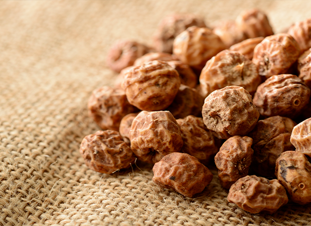 tigernut oil bee divine natural and organic skincare skin benefits cosmetic