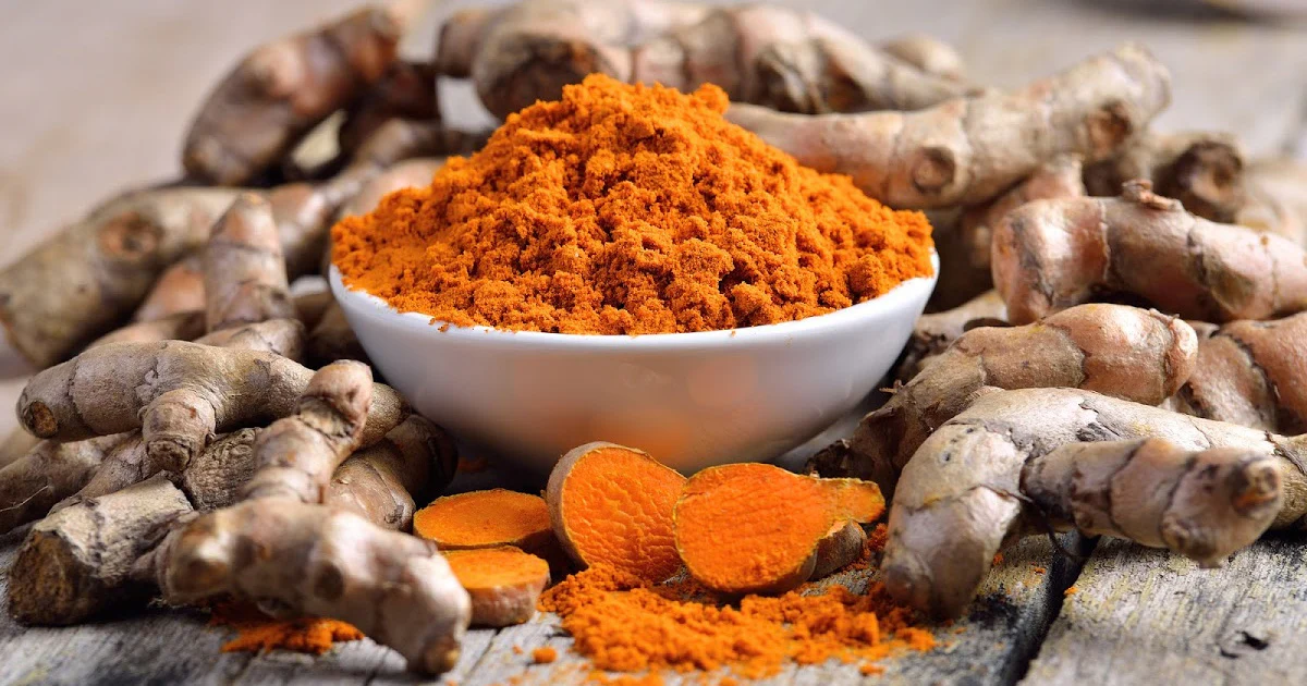 turmeric extract skin benefits bee divine natural and organic skincare vegan cosmetic ingredients