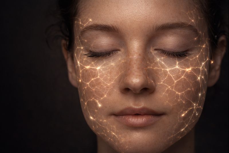 Bee Divine Phylosophy Skin Intelligence Natural and Organic Skincare Luxury brand uk CRMS