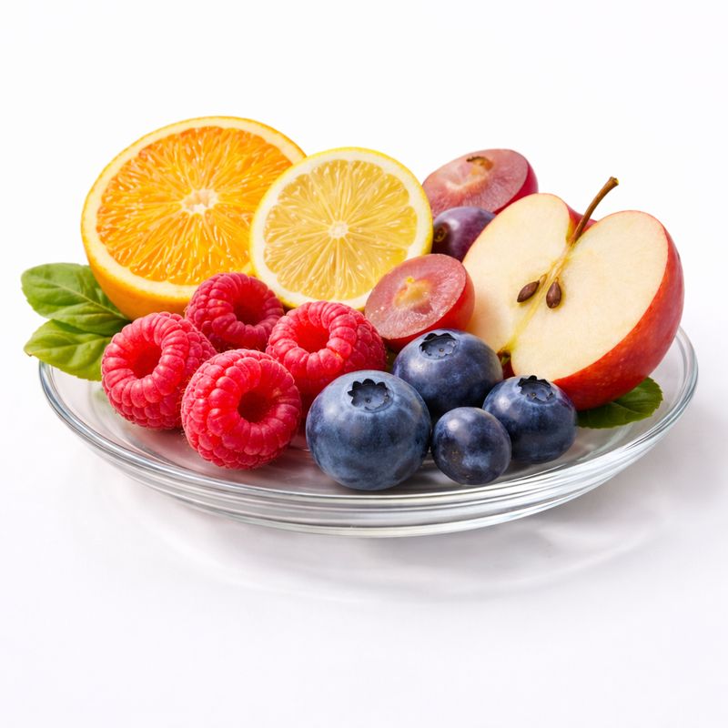 bee Divine aha fruit extract ingredients luxury brand uk natural and organic skincare CRMS Skin Intelligence