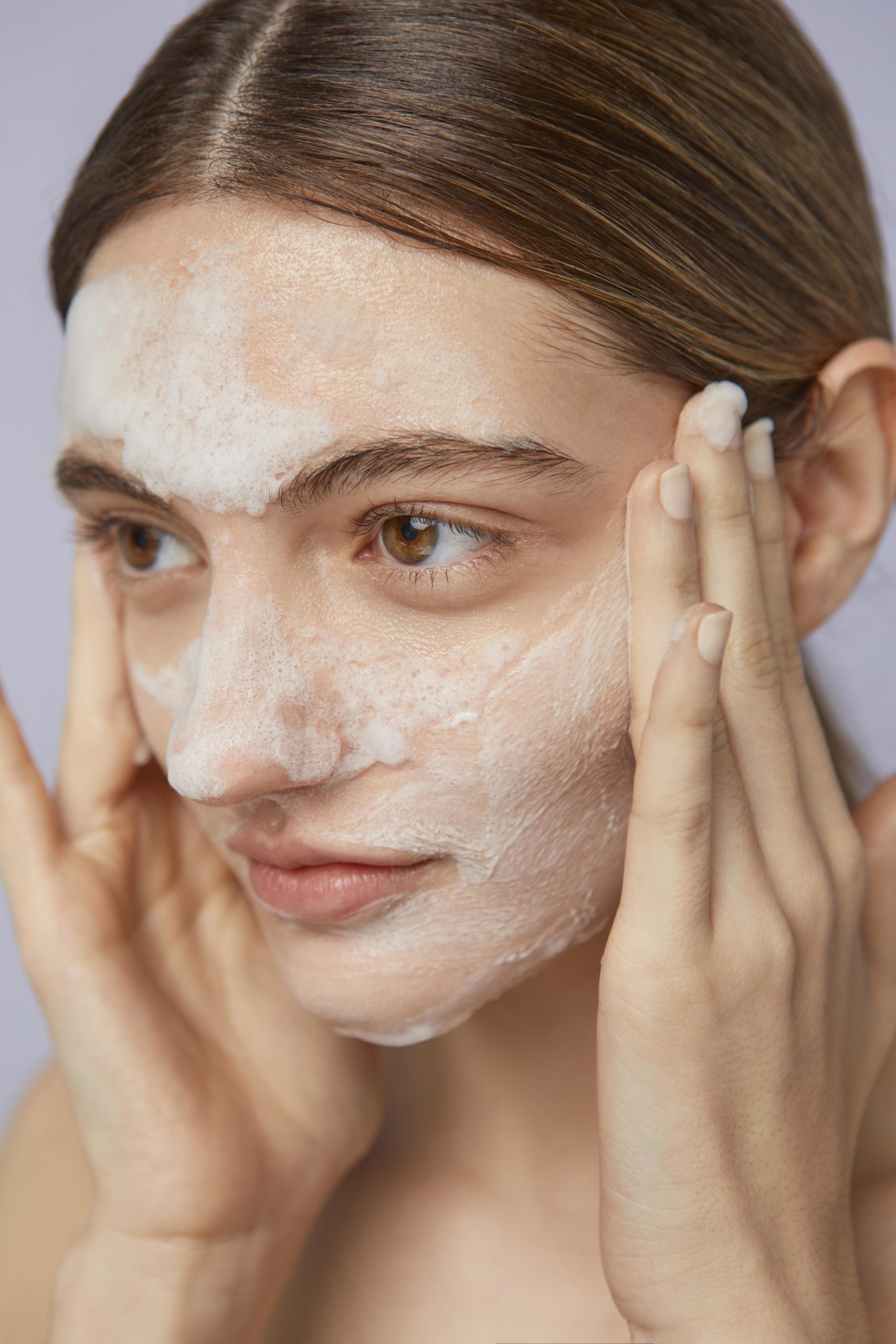 Bee Divine Cleaning and face masks skincare natural and organic luxury brand uk skin intelligence