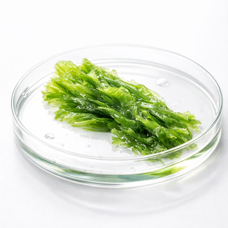 Algaktiv® Zen Ingredient bee divine natural and organic skincare luxury brand UK CRMS Skin Intelligence