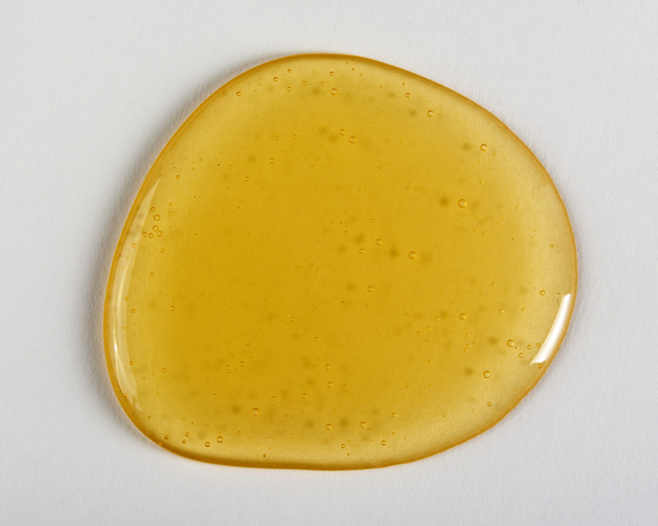 oil sample solara